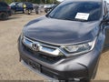 2018 Honda CR-V — photo 6 of 16 | VIN 7FARW2H86JE105774