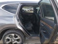 2018 Honda CR-V — photo 8 of 16 | VIN 7FARW2H86JE105774