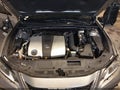 2019 Lexus ES 350 — photo 10 of 16 | VIN 58ABZ1B1XKU008438