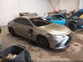 2019 Lexus ES 350 — photo 1 of 16 | VIN 58ABZ1B1XKU008438
