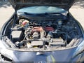 2019 Subaru BRZ — photo 10 of 17 | VIN JF1ZCAC13K9601237