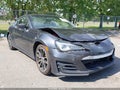2019 Subaru BRZ — photo 1 of 17 | VIN JF1ZCAC13K9601237