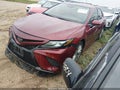 2020 Toyota Camry — photo 2 of 17 | VIN 4T1F11AK9LU906587