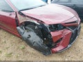 2020 Toyota Camry — photo 6 of 17 | VIN 4T1F11AK9LU906587