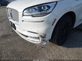2021 Lincoln Aviator — photo 6 of 16 | VIN 5LM5J7XC4MGL02165