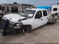 2014 Chevrolet Silverado — photo 2 of 16 | VIN 1GB4CZCG0EF107337