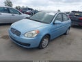 2006 Hyundai Accent — photo 2 of 11 | VIN KMHCN46C66U007961