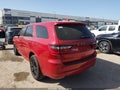 2016 Dodge Durango — photo 3 of 16 | VIN 1C4RDHAG4GC502637