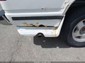 1994 Chevrolet Suburban — photo 6 of 11 | VIN 1GNFK16K4RJ330886
