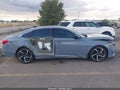 2021 Honda Accord — photo 13 of 17 | VIN 1HGCV1F38MA107627