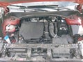 2024 Hyundai Santa Fe — photo 10 of 17 | VIN 5NMP54GL7RH065819