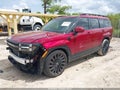 2024 Hyundai Santa Fe — photo 2 of 17 | VIN 5NMP54GL7RH065819