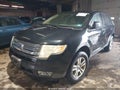 2008 Ford Edge — photo 2 of 13 | VIN 2FMDK48C08BA44331