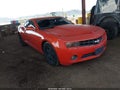 2012 Chevrolet Camaro — photo 1 of 16 | VIN 2G1FA1E3XC9158526