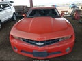 2012 Chevrolet Camaro — photo 6 of 16 | VIN 2G1FA1E3XC9158526