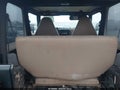 1999 Jeep Wrangler — photo 17 of 17 | VIN 1J4FY29P9XP472398