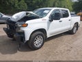2020 Chevrolet Silverado 1500 — photo 2 of 16 | VIN 3GCUYAEFXLG115668