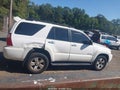 2008 Toyota 4Runner — photo 13 of 16 | VIN JTEBT14R58K005043