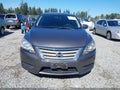2015 Nissan Sentra — photo 11 of 17 | VIN 3N1AB7AP3FY244956