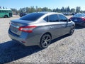 2015 Nissan Sentra — photo 4 of 17 | VIN 3N1AB7AP3FY244956
