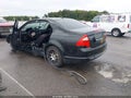 2010 Ford Fusion — photo 3 of 13 | VIN 3FAHP0HA4AR198925