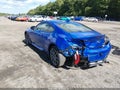 2023 Subaru BRZ — photo 3 of 16 | VIN JF1ZDBB11P9707522