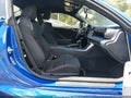 2023 Subaru BRZ — photo 5 of 16 | VIN JF1ZDBB11P9707522
