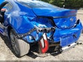 2023 Subaru BRZ — photo 6 of 16 | VIN JF1ZDBB11P9707522
