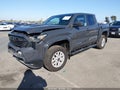 2025 Toyota Tacoma — photo 2 of 16 | VIN 3TMLB5JN7SM185291