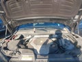 2019 Audi SQ5 — photo 10 of 17 | VIN WA1C4AFY3K2056827