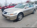 2003 Acura TL — photo 2 of 11 | VIN 19UUA56633A050155