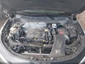 2025 Buick Envista — photo 10 of 16 | VIN KL47LAEP2SB233185