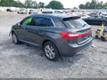 2018 Lincoln MKX — photo 3 of 17 | VIN 2LMPJ8JR2JBL38149