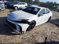 2026 Toyota Camry — photo 2 of 16 | VIN 4T1DAACK0TU719260