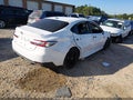 2026 Toyota Camry — photo 4 of 16 | VIN 4T1DAACK0TU719260