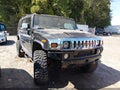 2004 Hummer H2 — photo 13 of 16 | VIN 5GRGN23UX4H116466