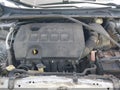 2017 Toyota Corolla — photo 10 of 16 | VIN 2T1BURHE2HC770803