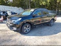 2025 Honda Ridgeline — photo 2 of 10 | VIN 5FPYK3F67SB028822