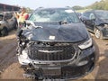 2023 Chrysler Pacifica — photo 12 of 16 | VIN 2C4RC3GG8PR589933