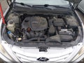 2011 Hyundai Sonata — photo 10 of 14 | VIN 5NPEB4AC2BH090970