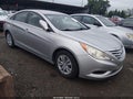 2011 Hyundai Sonata — photo 1 of 14 | VIN 5NPEB4AC2BH090970