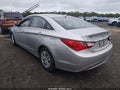 2011 Hyundai Sonata — photo 3 of 14 | VIN 5NPEB4AC2BH090970