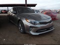 2018 Kia Optima — photo 1 of 16 | VIN 5XXGV4L2XJG203224