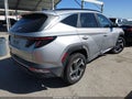 2022 Hyundai Tucson Hybrid — photo 4 of 21 | VIN KM8JFCA15NU069192