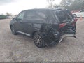 2018 Mitsubishi Outlander — photo 3 of 18 | VIN JA4AZ3A33JJ000682
