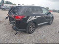 2018 Mitsubishi Outlander — photo 4 of 18 | VIN JA4AZ3A33JJ000682