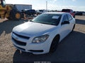 2011 Chevrolet Malibu — photo 2 of 16 | VIN 1G1ZA5E1XBF114924