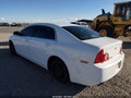 2011 Chevrolet Malibu — photo 3 of 16 | VIN 1G1ZA5E1XBF114924