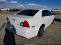 2011 Chevrolet Malibu — photo 4 of 16 | VIN 1G1ZA5E1XBF114924