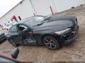 2024 Volvo S60 — photo 13 of 16 | VIN 7JRL12TK4RG317403